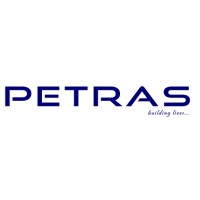 Petras Builders Pvt Ltd logo - Similar company to Petras Solutions Private Limited