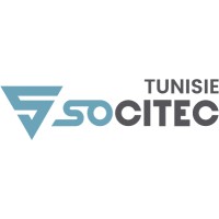 SOCITEC TUNISIE logo - Similar company to Hpc Group (High-Tech Plastic Center)