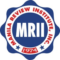 Manila Review Institute, Inc. logo - Similar company to Omg Advertising