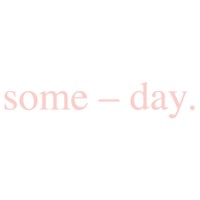 Someday Coffee Co.
