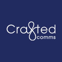 Crafted Comms logo - Similar company to Westview Group Australia