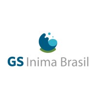 GS Inima Brasil logo - Similar company to Abcon Sindcon
