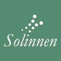 Solinnen logo - Similar company to Pôle Eco-Conception