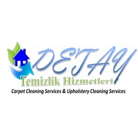 Detay Temizlik Hizmetleri logo - Similar company to Promek Temi̇zli̇k Ve Destek Hi̇zmetleri̇ A.Ş.