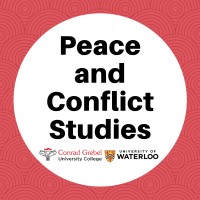 Peace and Conflict Studies logo - Similar company to Seesac