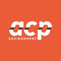 ACP Environment AG/SA logo - Similar company to Db International Sa
