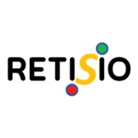 RETISIO logo - Similar company to Rovicare