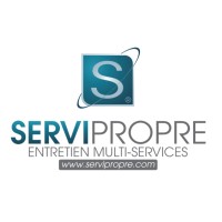 Servipropre logo - Similar company to Difeudis