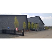 Van Raaij logo - Similar company to Triconor Distribution