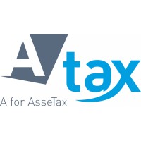 A7tax logo - Similar company to A7 Value