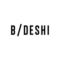 B/deshi logo - Similar company to Anchorless Bangladesh