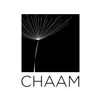 Chaam Official Brand logo - Similar company to Madaster Norway