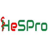 HESPRO logo - Similar company to Easyclinic