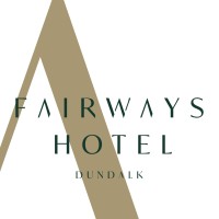 Fairways Hotel Dundalk logo - Similar company to Creative Spark Dundalk