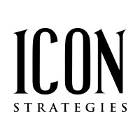 Icon Strategies logo - Similar company to Vebinet