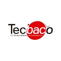 C.I. Tecbaco S.A. logo - Similar company to Gcfoods