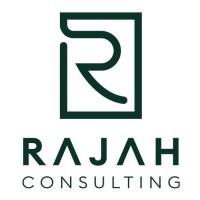 RAJAH CONSULTING AG logo - Similar company to Finance Solutions Ag
