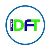 Institute of Designing & Fashion Technology logo - Similar company to Xpert Digital - Web Designing Company