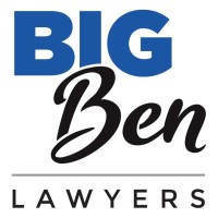 Big Ben Lawyers logo - Similar company to La Lawyers