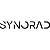 SYNORAD logo - Similar company to Axel Gestion