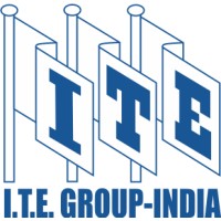ITE Group india logo - Similar company to The Maths Mastery
