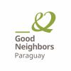 Good Neighbors Paraguay logo - Similar company to Plan International Paraguay