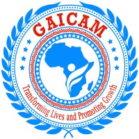 GAICAM logo - Similar company to Healthi First🥇