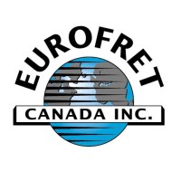 Eurofret Canada Inc logo - Similar company to Globco International Inc.