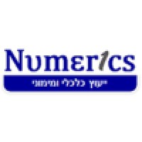 Numerics Economic & Financial Consulting logo - Similar company to Justa
