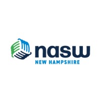 National Association of Social Workers - NH Chapter logo - Similar company to Monomoy Coffee Co