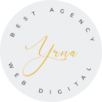 YRNA H logo - Similar company to Yrna