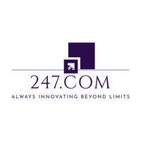 247gigs.com logo - Similar company to Trickster Limited
