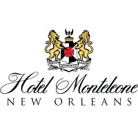 Hotel Monteleone logo - Similar company to Sunterra