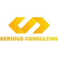 Serious Consulting logo - Similar company to Mnat