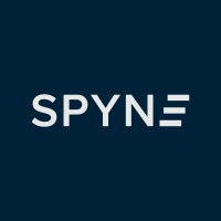 SPYNE logo - Similar company to Qmb2Create