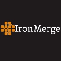 IronMerge Group logo - Similar company to Teom