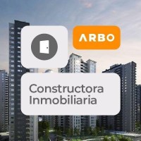 Arbo Constructora Inmobiliaria logo - Similar company to Arbo S.A.S.