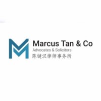 Marcus Tan & Co logo - Similar company to D&D Property Group