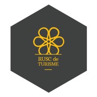 Rusc de turisme logo - Similar company to Acpt- Associació Catalana De Professionals Del Turisme