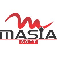 MASIA Software House logo - Similar company to Eraflip Tech