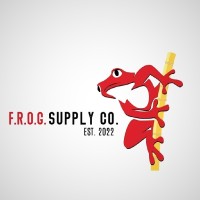 F.R.O.G. Supply Co. logo - Similar company to Montecito Restaurant