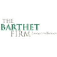 The Barthet Construction Law Firm logo - Similar company to Truebuild Group