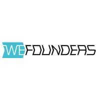 WeFounders logo - Similar company to Wefoundr