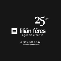 Lilian Feres Agencia Creativa logo - Similar company to Prointernet