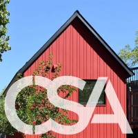 Christopher Strom Architects logo - Similar company to David Heide Design Studio