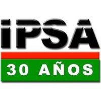 IPSA logo - Similar company to Ipsa