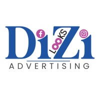 Dizilooks Advertising logo - Similar company to Ideal Production