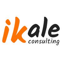 ikale consulting logo - Similar company to Trainout