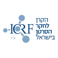 ICRF - Israel Cancer Research Fund logo - Similar company to Israel Cancer Research Fund (Icrf)