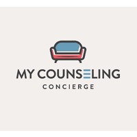 My Counseling Concierge logo - Similar company to Myhhbs